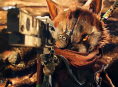 Biomutant's action-filled combat shown off in new trailer