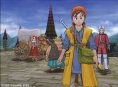 Japan gets Dragon Quest VIII on mobile