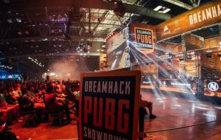 DreamHack PUBG Showdown Winter expands to include more regions