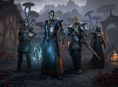 Necrom is the new adventure for The Elder Scrolls Online in 2023