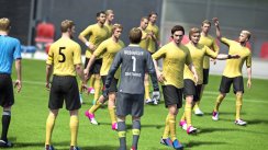 FIFA 13 sells 4.5 million