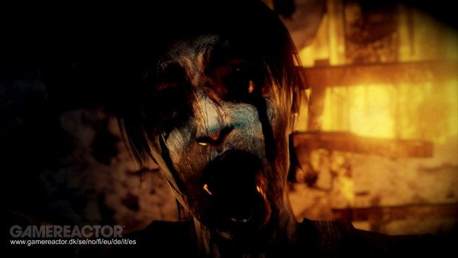 Project Zero: Maiden of Black Water