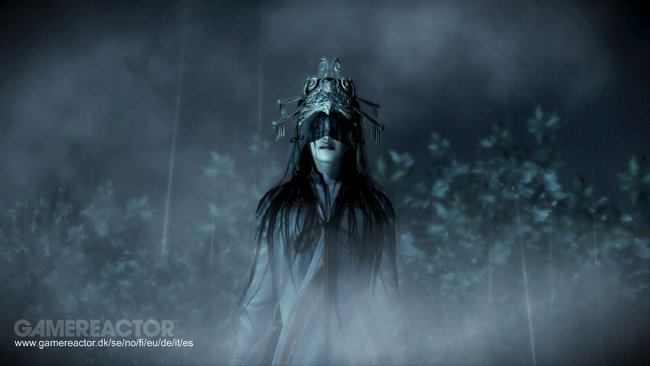 Project Zero: Maiden of Black Water