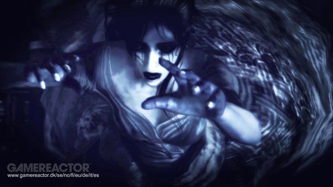 Project Zero: Maiden of Black Water