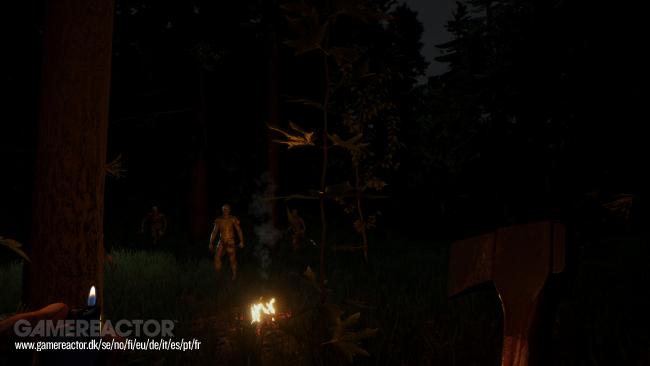 The Forest