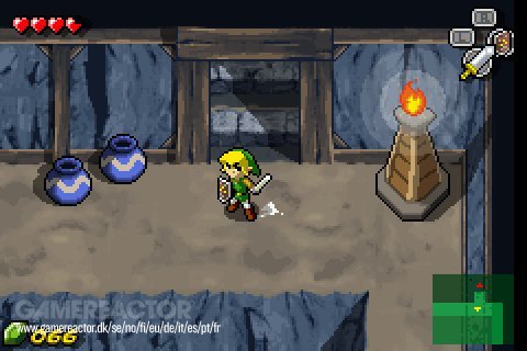 The Legend of Zelda: The Wind Waker