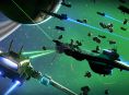 No Man's Sky is coming to Switch in October