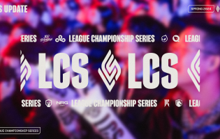 LCS Spring Final to be played at the Riot Games Arena in Los Angeles