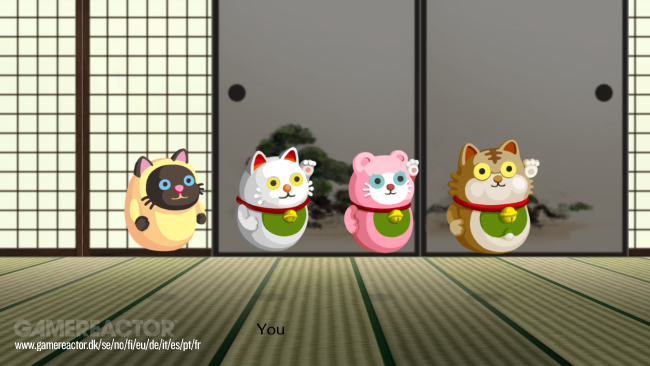 Rhythm Heaven Groove Hands-on Impressions: Laughs made me miss the beat