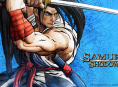Samurai Shodown is coming to PC next month