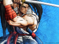 Samurai Shodown releasing on consoles on June 25