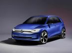 Volkswagen has unveiled an EV that costs less than €25,000