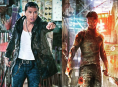 Check out the first image from the Sleeping Dogs movie
