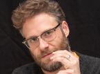 Seth Rogen on the strikes: "The studios haven't even spoken to each other, is what I've heard"