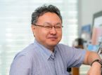 Shuhei Yoshida to receive BIG Conference's Honour Award