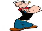 Popeye is getting a live-action movie
