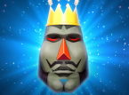 Once Upon A Katamari comes out October 24th, and it is as weird as you would expect