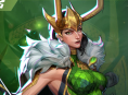 Marvel Rivals' new Lady Loki skin has everyone talking, and not just for the reason you'd expect