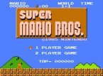 Check out Super Mario Bros in augmented reality
