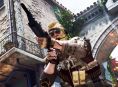 CrossfireX gets brand new trailer at Gamescom