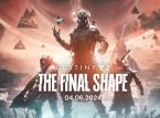 Destiny 2: The Final Shape officially delayed to June