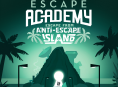 Escape Academy's first DLC to arrive this November