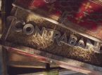 Contraband set to be a "co-op smuggler's paradise"