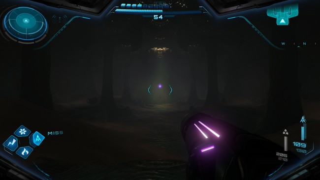 Metroid Prime 4: Beyond