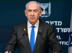 Benjamin Netanyahu is determined to take the entire Gaza Strip