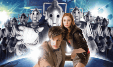 New Doctor Who titles revealed