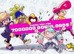 Ninjala has surpassed 7 million downloads