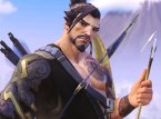 Hanzo and Alexstrasza may be coming to Heroes of the Storm