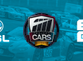 Project CARS teams up with ESL for eSports