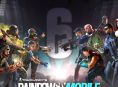 Rainbow Six Mobile's Closed Beta starts today