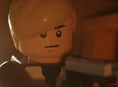 Someone has remade Resident Evil 4's opening entirely out of Lego