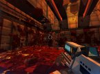 Strafe arriving on PC in March