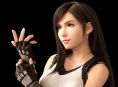 Tifa Lockhart joins the Dissidia Final Fantasy NT roster