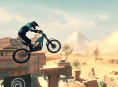 Watch us play two hours of Trials Rising