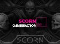 We're checking out the H.R. Giger-inspired Scorn on today's GR Live