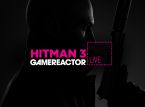 We're playing Hitman 3 on today's GR Live