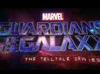 Telltale's Guardians of the Galaxy plot details leaked