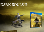 Dark Souls III: The Fire Fades Edition releases today