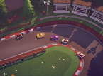 Circuit Superstars is the next Square Enix Collective title