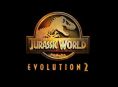 Jeff Goldblum announces Jurassic World Evolution 2 at the Summer Game Fest