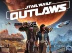 Star Wars: Outlaws looks like Han Solo the game