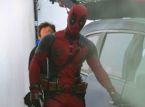 Deadpool 3's director isn't happy about leaked set images
