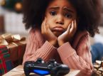 Kids wants game subscriptions and virtual currencies rather than games for Xmas