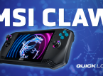 Does the MSI Claw usher in a new era of portable gaming?