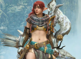 Capcom not satisfied with Monster Hunter Wilds' sales: "Fell short of our expectations"