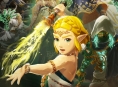 Nintendo wants us to prepare for war in new Hyrule Warriors: Age of Imprisonment trailer